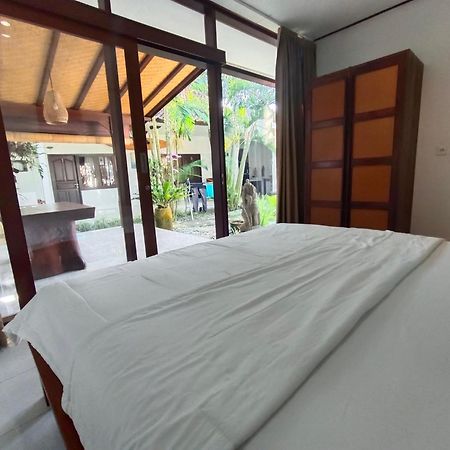 Sadia Home Stay ชังกู ภายนอก รูปภาพ
